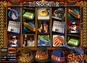 the slotfather spiele