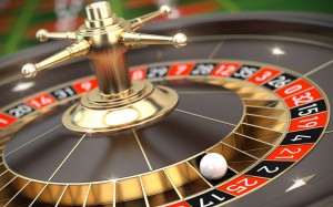 roulette regeln